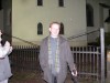 Slavnostní rozsvícení vánoční výzdoby 2.12.2007 Slavnostní rozsvícení vánoční výzdoby 2.12.2007