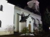 Slavnostní rozsvícení vánoční výzdoby 2.12.2007 Slavnostní rozsvícení vánoční výzdoby 2.12.2007